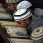 अवैध मदरसों को मिलने वाली फडिंग की होगी जांच