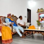 मन की बात’ देश की जनता को जागरूक बनाने का प्रभावी माध्यम- महाराज