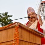 पर्यटन को बढ़ावा देने के लिए हवाई सेवा जरूरी- महाराज