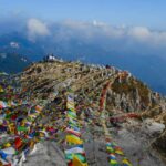 मसूरी के प्रसिद्ध जॉर्ज एवरेस्ट में लिए जा रहे टोल टैक्स पर लगी अंतरिम रोक