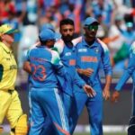 चैंपियंस ट्रॉफी 2025 के पहले सेमीफाइनल मुकाबले में भारत ने ऑस्ट्रेलिया को हराकर फाइनल में बनाई जगह 