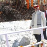 लद्दाख की तर्ज पर हर्षिल क्षेत्र बनेगा मोटर बाइक डेस्टिनेशन 