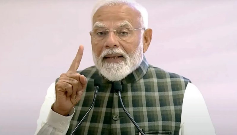 गर्मियों की छुट्टियों में बच्चों को नई चीजें सीखनी चाहिए- पीएम मोदी