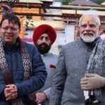 मोदी-धामी फैक्टर – उत्तराखंड के विकास की नई गाथा