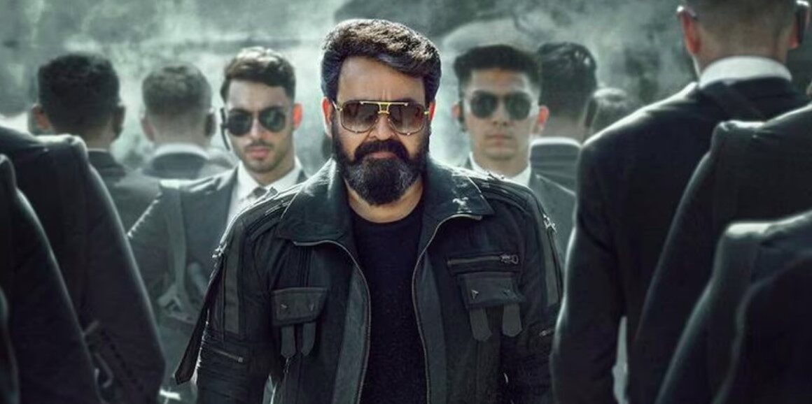 मोहनलाल की आगामी फिल्म ‘एल2: एम्पुरान’ का ट्रेलर हुआ रिलीज, पुराने अवतार में नजर आए अभिनेता 