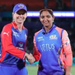 महिला प्रीमियर लीग 2025- मुंबई इंडियंस और दिल्ली कैपिटल्स के बीच फाइनल मुकाबला आज 