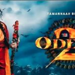 तमन्ना भाटिया की आगामी फिल्म ‘ओडेला 2’ की रिलीज डेट का हुआ एलान, 17 अप्रैल को देगी सिनेमाघरों में दस्तक 