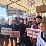 उत्तराखंड में पीएम मोदी के विकास और जन आक्रोश की हुई बुलंद जंग