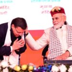 प्रधानमंत्री का मिला साथ, दौडे़गी यात्रा, बनेगी बात