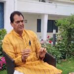 पूर्व कैबिनेट मंत्री प्रेमचंद अग्रवाल ने छोड़ा अपना सरकारी आवास