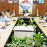 नई टिहरी में सीवर नेटवर्क समेत करोड़ों की योजनाओं पर लगी मुहर