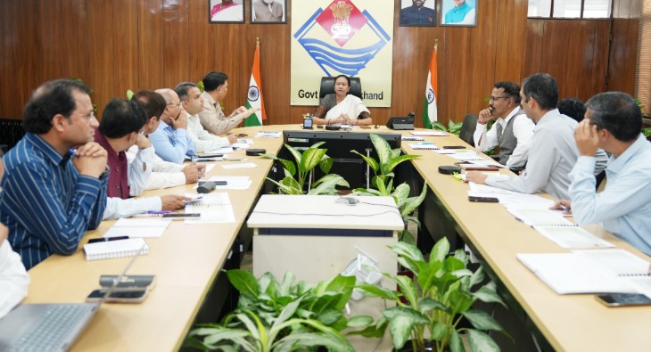 नई टिहरी में सीवर नेटवर्क समेत करोड़ों की योजनाओं पर लगी मुहर