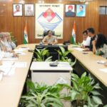 व्यय वित्त समिति ने विभिन्न प्रस्तावों पर लगाई मुहर