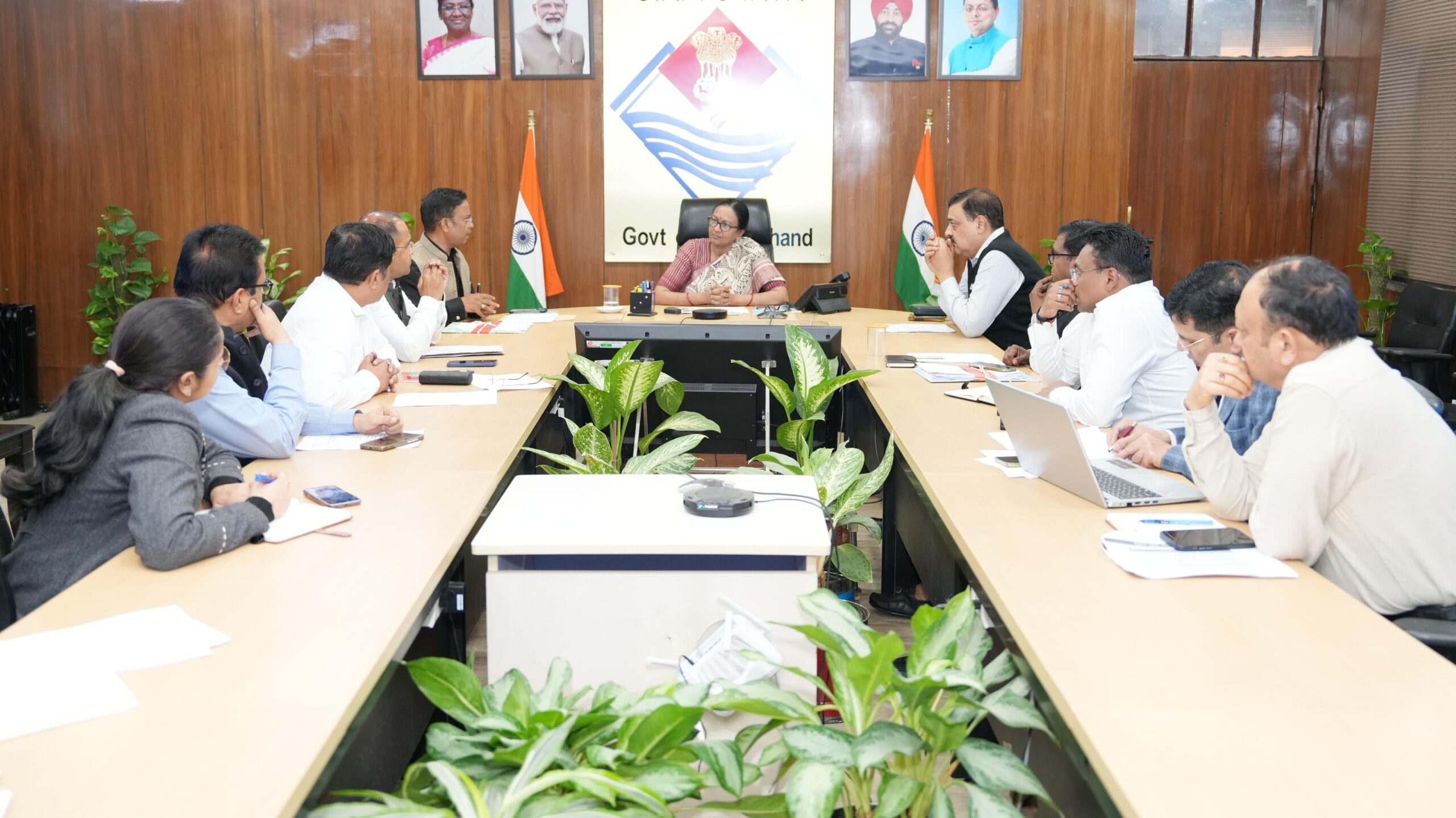 23 मार्च को  ‘जन सेवा थीम’ पर आयोजित होंगे बहुउद्देशीय शिविर