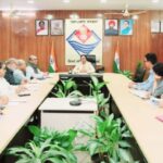 मुख्य सचिव राधा रतूड़ी ने विभिन्न प्रस्तावों पर लगाई मुहर