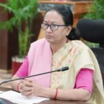 मुख्य सचिव राधा रतूड़ी ने ईएफसी में विभिन्न प्रस्तावों को दिया अनुमोदन