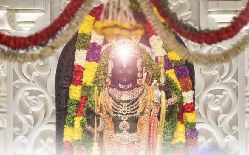 राम जन्मोत्सव के दिन सूर्य की किरणें रामलला के मस्तक पर करेंगी अभिषेक, वैज्ञानिकों ने शुरू की तैयारी