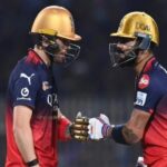 आरसीबी ने केकेआर को उनके घर में हराकर की धमाकेदार शुरुआत