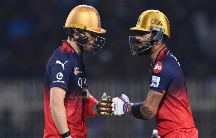 आरसीबी ने केकेआर को उनके घर में हराकर की धमाकेदार शुरुआत