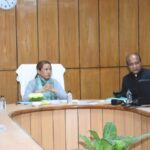 31 मार्च तक लग जाए सभी राशन गोदाम में धर्म कांटे – रेखा आर्या