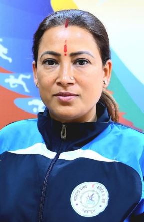 खिलाड़ी प्रोत्साहन योजना के लिए आवेदन 15 मार्च से- रेखा आर्या