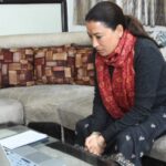 “बैणियां संवाद” से और ज्यादा संवरेगी आंगनवाड़ी केंद्रों की सूरत