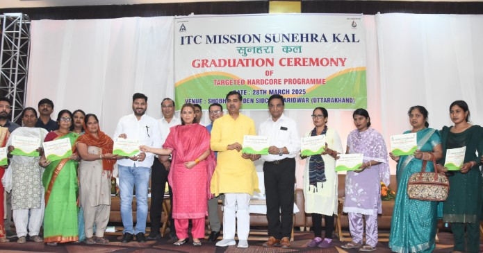 बेटियों को दीजिए आत्मनिर्भर बनने की सीख – रेखा आर्या