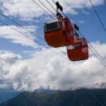 सोनप्रयाग से केदारनाथ तक 12.9 किलोमीटर लंबी रोपवे परियोजना को केंद्र से मिली मंजूरी