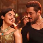 सलमान खान की आगामी फिल्म ‘सिकंदर’ का नया गाना ‘नाचे सिकंदर’ हुआ रिलीज, बेहतरीन डांस मूव्स से छाए अभनेता