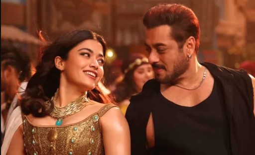 सलमान खान की आगामी फिल्म ‘सिकंदर’ का नया गाना ‘नाचे सिकंदर’ हुआ रिलीज, बेहतरीन डांस मूव्स से छाए अभनेता