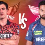 आईपीएल 2025 के सातवें मुकाबले में आज सनराइजर्स हैदराबाद से भिड़ेगी लखनऊ सुपरजायंट्स