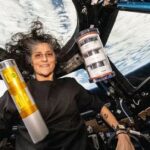 अंतरिक्ष में फंसी अंतरिक्षयात्री सुनीता विलियम्स को वापस धरती पर लाने के लिए भेजेंगे अंतरिक्षयान- राष्ट्रपति डोनाल्ड ट्रंप 