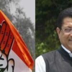 धस्माना ने ग्रहण किया उपाध्यक्ष संगठन व प्रशासन का पदभार