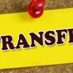 उत्तराखंड की धामी सरकार की तबादला एक्सप्रेस ने फिर पकड़ी रफ्तार