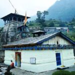 त्रियुगी नारायण में हेलीपैड और सड़क कनेक्टिविटी को मिलेगा सुधार