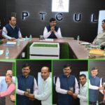 धामी सरकार के 3 साल बेमिसाल, ऊर्जा क्षेत्र में उत्तराखंड की नई उड़ान