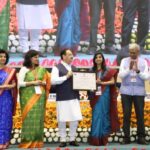 टीबी उन्मूलन में उत्तराखंड को मिला राष्ट्रीय पुरस्कार