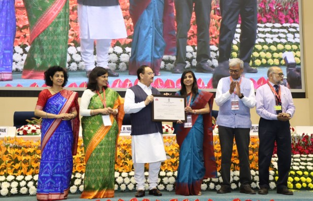 टीबी उन्मूलन में उत्तराखंड को मिला राष्ट्रीय पुरस्कार