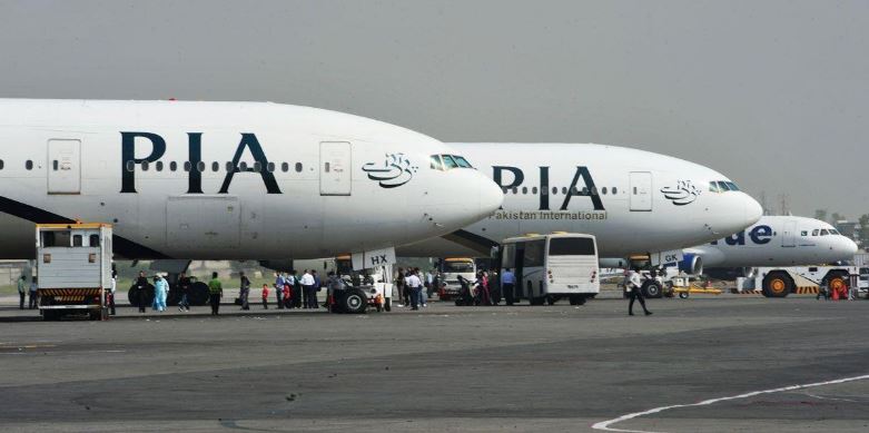 कर्ज में डूबी अपनी सरकारी एयरलाइन को बेचेगा पाकिस्तान, अगले हफ्ते शुरू होगी बिक्री प्रक्रिया 