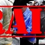 प्रदेशभर में सैकड़ों दुकानों पर ताबड़तोड़ छापेमारी 