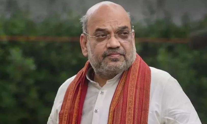 26 अप्रैल को उत्तराखंड दौरे पर रहेंगे केंद्रीय सहकारिता मंत्री अमित शाह