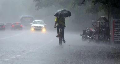 आज से अगले दो दिन तक गर्मी से मिलेगी राहत, झोंकेदार हवा का ऑरेंज अलर्ट जारी 