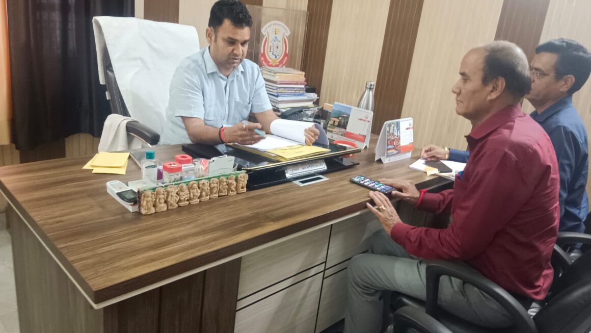 चारधाम यात्रा का काउंटडाउन शुरू, बीकेटीसी यात्री विश्राम गृहों की व्यवस्थाओं में करें सुधार