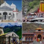 28 अप्रैल से ऑफलाइन पंजीकरण शुरू, अब तक 21 लाख तीर्थयात्रियों ने कराया रजिस्ट्रेशन