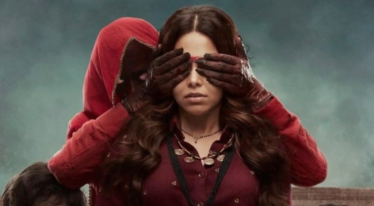 नुसरत भरूचा की आगामी फिल्म ‘छोरी 2’ का ट्रेलर हुआ रिलीज, 11 अप्रैल को प्राइम वीडियो पर देगी दस्तक  