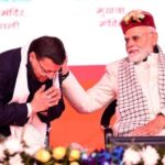 उत्तराखंड में सियासी बयानबाजियों के बीच प्रधानमंत्री मोदी की चिट्ठी ने खींची लक्ष्मण रेखा