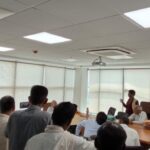 ‘धुआं-गंध से जीना मुश्किल’, MPCC कंपनी पर ग्रामीणों के गंभीर आरोप, बोले- जानलेवा है प्लांट, नहीं रुका तो करेंगे बड़ा आंदोलन