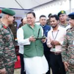 डिफेंस प्रोडक्शन हब बनेगा उत्तराखंड – सीएम धामी