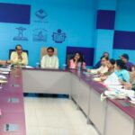 शिक्षा मंत्री ने अधिकारियों को दिए निर्देश, कहा गैरहाजिर शिक्षकों व कर्मचारियों को किया जाए बर्खास्त