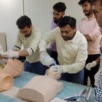 मुख्यमंत्री धामी के नेतृत्व में सुगम और सुरक्षित चारधाम यात्रा के लिए स्वास्थ्य विभाग की तैयारी तेज